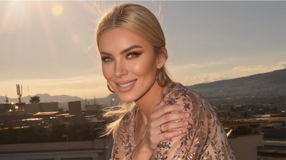 Κατερίνα Καινούργιου: Το φύλο του μωρού που περιμένει και τα πρώτα λόγια για την εγκυμοσύνη της [βίντεο]